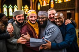 Dia do combate à intolerância religiosa