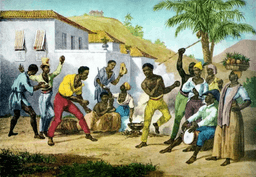 Revolta dos Malês