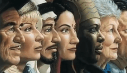 Dia da Diversidade