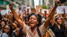 Dia Internacional dos Direitos das Mulheres